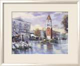Flower Market