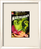 Marihuana