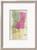 Yonkers  New York  c1868