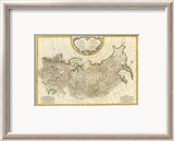 Composite: Russia  c1785