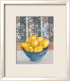 Citrons Jaunes