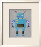 Take Me to your Leader I