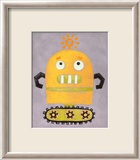 Take Me to your Leader II