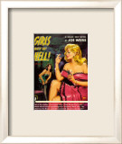 Girls Out of Hell!