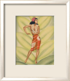 Graceful Dancer