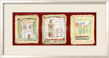 Petites Maisons de Provence