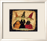 Three Witches