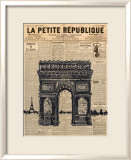 Paris Journal II