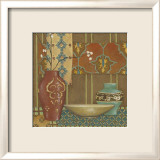 Tapestry Still Life II