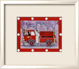 Firetruck