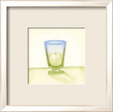Solitary Votive III