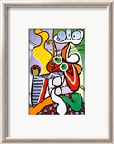 Nude and Still Life  c1931