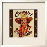 Cowgirl Hattitude