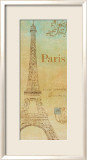 Travel Monuments I