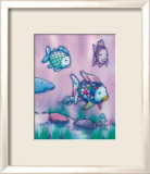 The Rainbow Fish II