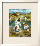 Baptism at River's Edge