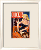 Quickie!