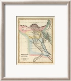 Aegyptus Antiqua  c1823