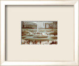 Piccadilly Gardens