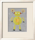 Take Me to your Leader III