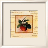 Apple Tart