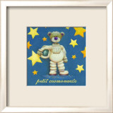 Le Petit Cosmonoute