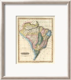 Brazil  c1823