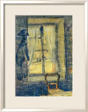 The Window at Bataille's