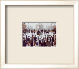 The Prayer Meeting