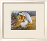 Angel at Rest