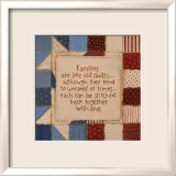 Family Quilts