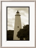 Ocracoke Island Lighthouse