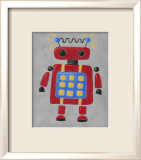 Take Me to your Leader IV