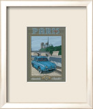 Paris 1963  Dauphine