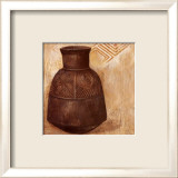African Pot