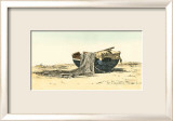 Prawn Boat