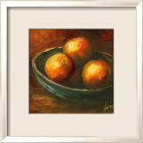 Rustic Fruit IV