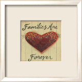 Families are Forever