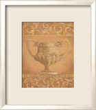 Golden Glow I