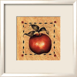 Stenciled Apple II