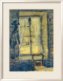 The Window at Bataille's