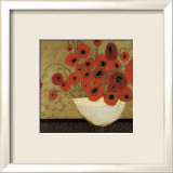 Frida's Poppies