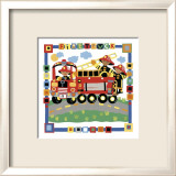 Firetruck