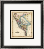 Peru  c1823
