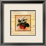 Apple Tart