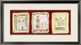 Petites Maisons de Provence
