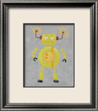 Take Me to your Leader III