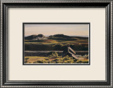 Hills  South Truro  1930