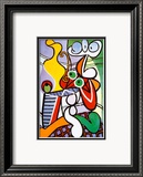 Nude and Still Life  c1931