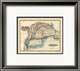 Colombia  c1823